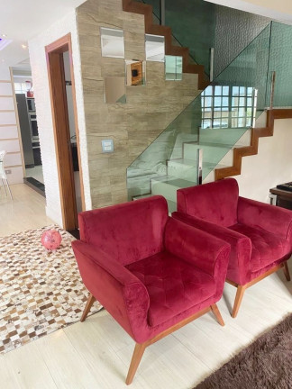 Imagem Casa com 3 Quartos à Venda, 80 m² em Caxangá - Teresópolis Imagem Casa com 3 Quartos à Venda, 80 m² em Caxangá - Teresópolis