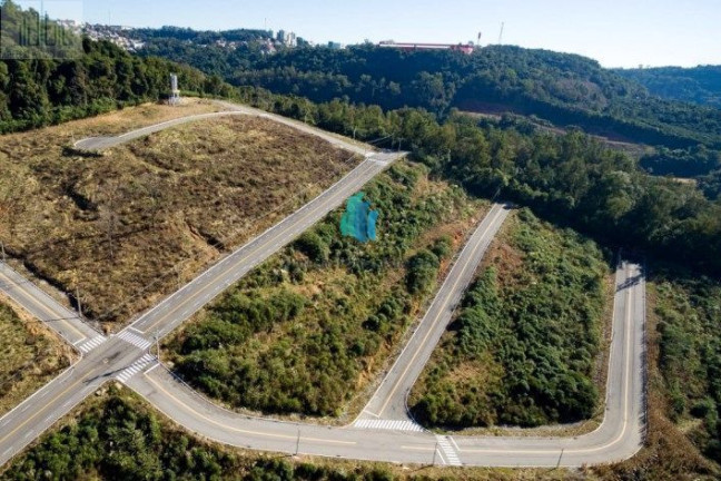 Imagem Terreno à Venda, 282 m² em Fátima - Bento Gonçalves Imagem Terreno à Venda, 282 m² em Fátima - Bento Gonçalves