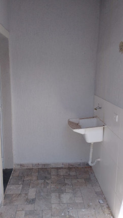 Imagem Casa com 2 Quartos à Venda, 39 m² em Maracanã - Praia Grande Imagem Casa com 2 Quartos à Venda, 39 m² em Maracanã - Praia Grande