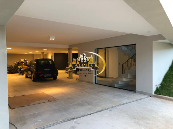 Imagem Casa com 4 Quartos à Venda, 530 m² em Tamboré - Santana De Parnaíba Imagem Casa com 4 Quartos à Venda, 530 m² em Tamboré - Santana De Parnaíba