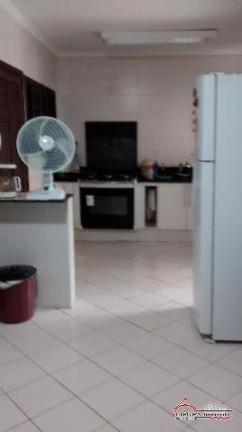 Imagem Casa com 4 Quartos à Venda, 150 m² em Centro - Jacareí