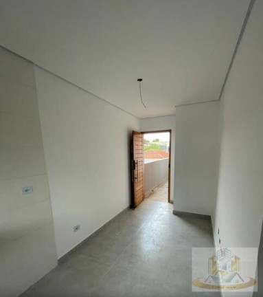 Imagem Apartamento com 2 Quartos à Venda, 35 m² em Vila Carrão - São Paulo