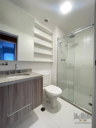 Imagem Apartamento com 2 Quartos à Venda, 60 m² em Vila Leopoldina - São Paulo