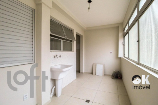 Imagem Apartamento com 2 Quartos à Venda, 133 m² em Perdizes - São Paulo Imagem Apartamento com 2 Quartos à Venda, 133 m² em Perdizes - São Paulo