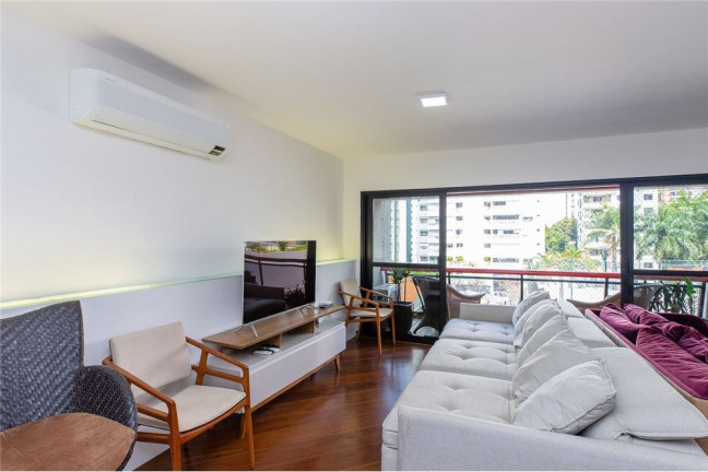 Imagem Apartamento com 3 Quartos à Venda, 172 m² em Vila Mascote - São Paulo Imagem Apartamento com 3 Quartos à Venda, 172 m² em Vila Mascote - São Paulo