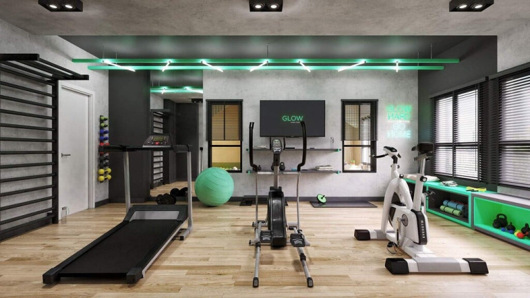 Imagem Apartamento com 2 Quartos à Venda, 62 m² em Novo Mundo - Curitiba