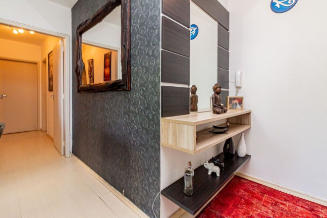 Imagem Apartamento com 2 Quartos à Venda, 90 m² em Petrópolis - Porto Alegre