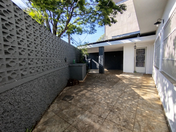 Imagem Casa com 3 Quartos à Venda, 281 m² em Parque Jabaquara - São Paulo