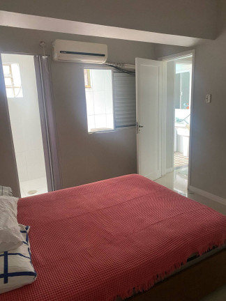 Imagem Apartamento com 2 Quartos à Venda, 80 m² em Vila Mathias - Santos Imagem Apartamento com 2 Quartos à Venda, 80 m² em Vila Mathias - Santos