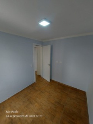 Imagem Apartamento com 2 Quartos à Venda, 53 m² em Jardim Celeste - São Paulo