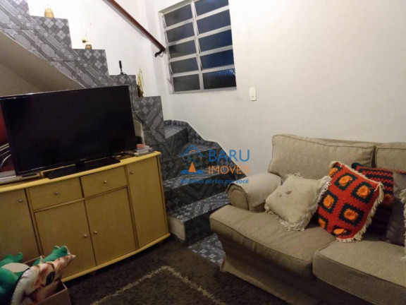 Imagem Casa com 3 Quartos à Venda, 160 m² em Barra Funda - São Paulo