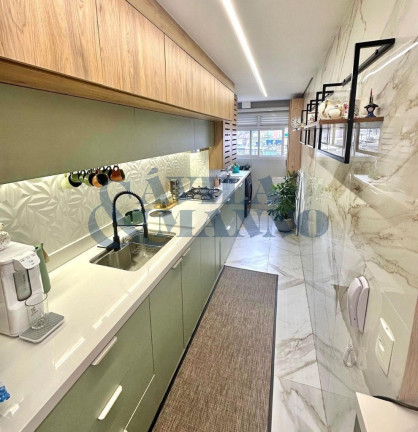 Imagem Apartamento com 2 Quartos à Venda, 74 m² em Vila Carrão - São Paulo Imagem Apartamento com 2 Quartos à Venda, 74 m² em Vila Carrão - São Paulo