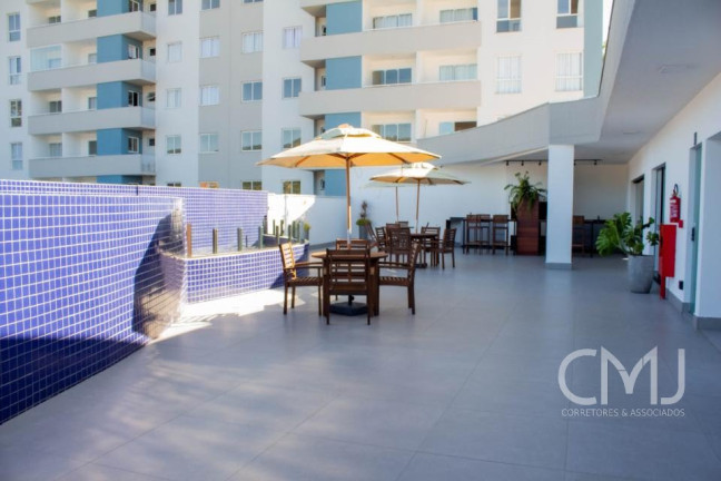 Imagem Apartamento com 2 Quartos à Venda, 58 m² em Itoupava Central - Blumenau