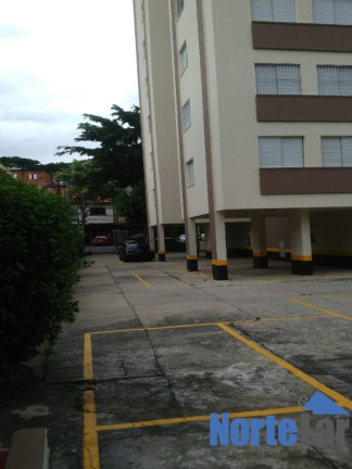 Imagem Apartamento com 3 Quartos à Venda, 60 m² em Vila Butantã - São Paulo