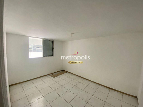 Imagem Casa com 1 Quarto para Alugar, 45 m² em Vila Palmares - Santo André Imagem Casa com 1 Quarto para Alugar, 45 m² em Vila Palmares - Santo André