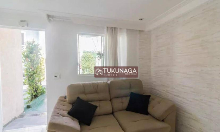 Imagem Sobrado com 2 Quartos à Venda, 48 m² em Jardim Do Papai - Guarulhos Imagem Sobrado com 2 Quartos à Venda, 48 m² em Jardim Do Papai - Guarulhos