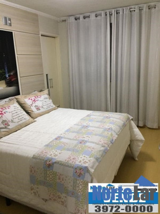 Imagem Apartamento com 3 Quartos à Venda, 72 m² em Barro Branco (zona Norte) - São Paulo