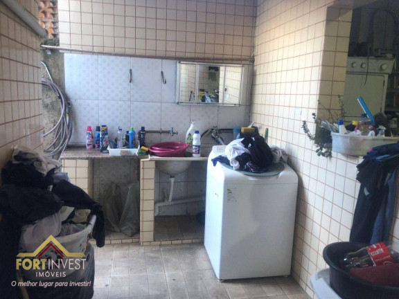 Imagem Imóvel com 4 Quartos à Venda, 600 m² em Mirim - Praia Grande