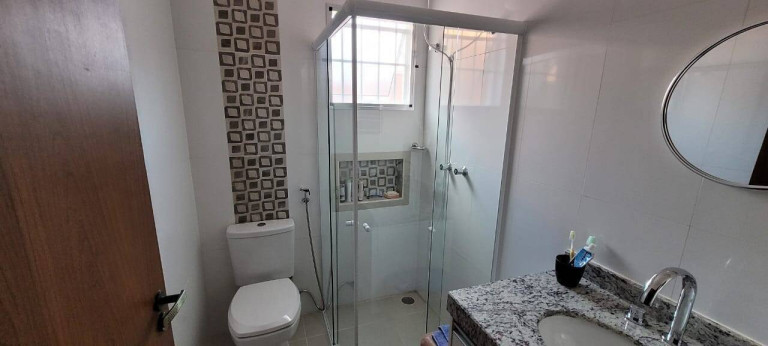 Imagem Casa com 3 Quartos à Venda, 225 m² em Jardim Do Lago - Atibaia