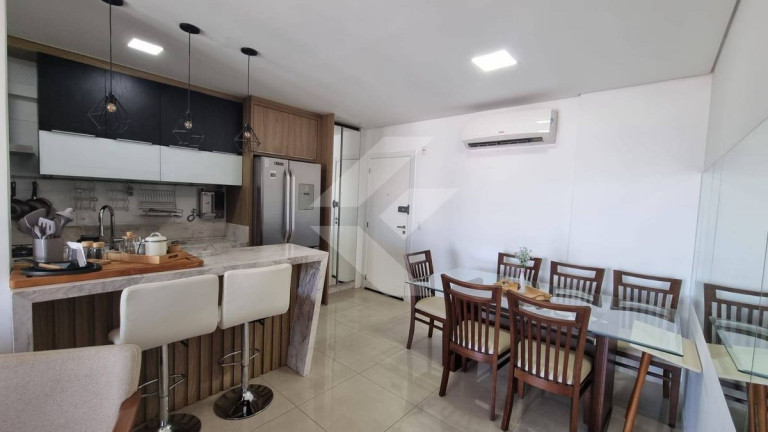 Imagem Apartamento com 2 Quartos à Venda, 73 m² em Vila Operária - Itajaí Imagem Apartamento com 2 Quartos à Venda, 73 m² em Vila Operária - Itajaí