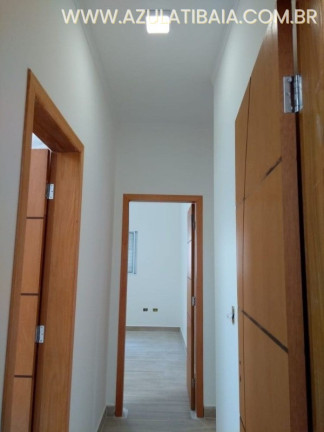 Imagem Casa com 3 Quartos à Venda, 96 m² em Nova Atibaia - Atibaia