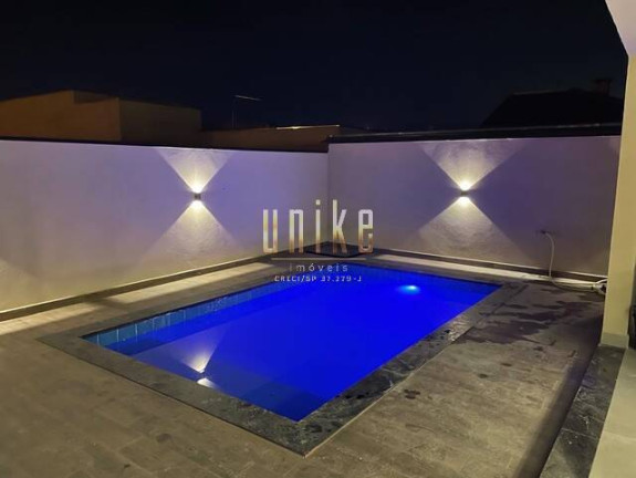 Imagem Casa com 3 Quartos à Venda, 300 m² em Condomínio Terras Do Vale - Caçapava