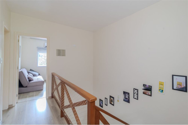 Imagem Casa com 3 Quartos à Venda, 109 m² em Lomba Do Pinheiro - Porto Alegre