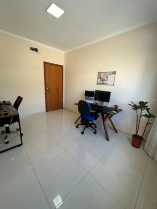 Imagem Casa com 2 Quartos à Venda, 86 m² em Loteamento Dinorá Rosa - Sorocaba
