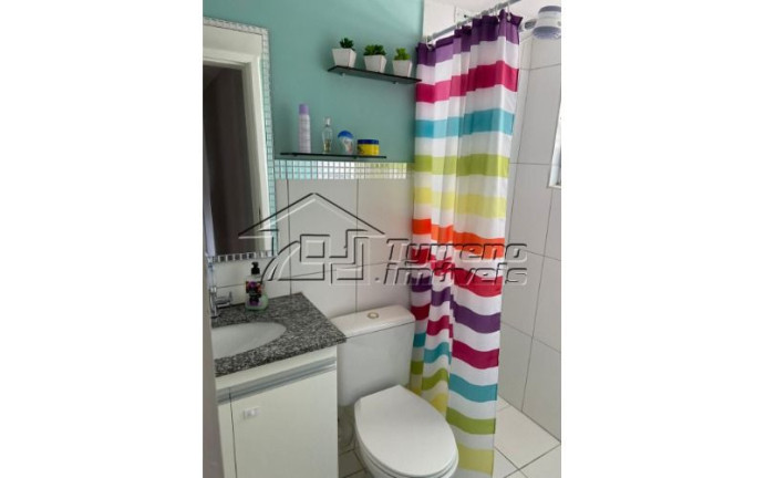 Imagem Apartamento com 3 Quartos à Venda, 64 m² em Jardim América - São José Dos Campos Imagem Apartamento com 3 Quartos à Venda, 64 m² em Jardim América - São José Dos Campos