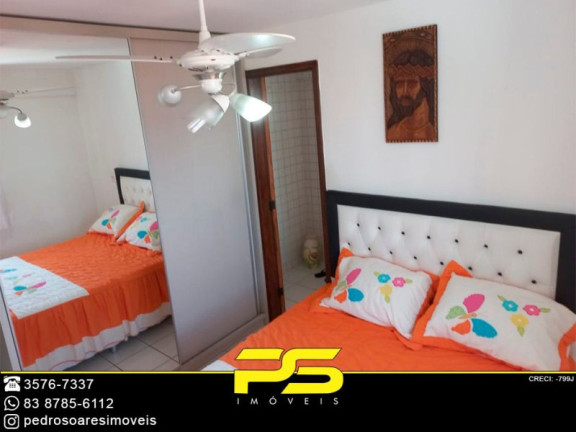 Imagem Apartamento com 3 Quartos à Venda, 93 m² em Manaíra - João Pessoa Imagem Apartamento com 3 Quartos à Venda, 93 m² em Manaíra - João Pessoa