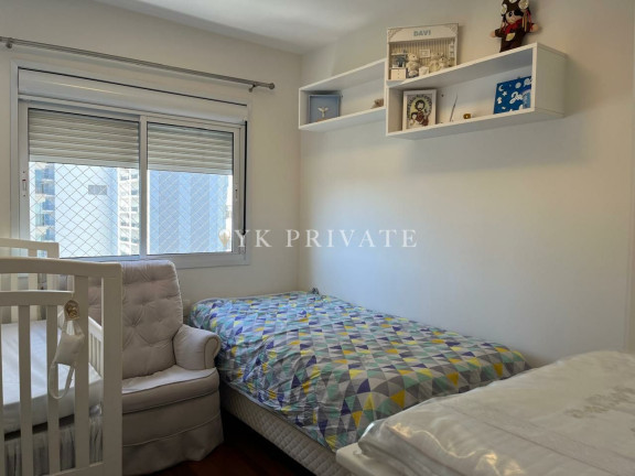 Imagem Apartamento com 3 Quartos à Venda, 128 m² em Pompéia - São Paulo Imagem Apartamento com 3 Quartos à Venda, 128 m² em Pompéia - São Paulo