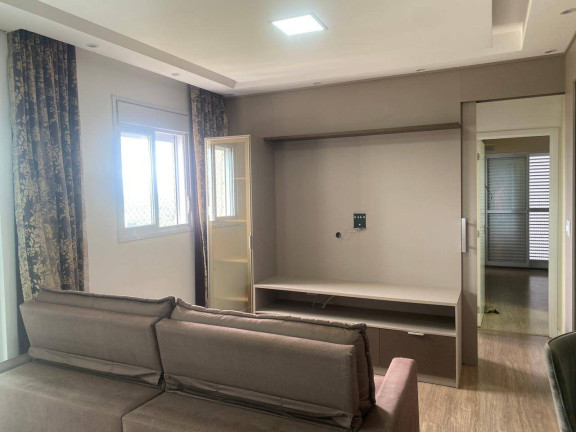 Imagem Apartamento com 2 Quartos à Venda, 81 m² em Jardim Contorno - Bauru