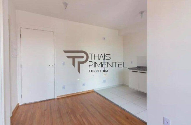 Imagem Apartamento com 1 Quarto à Venda, 37 m² em Vila Yolanda - Osasco