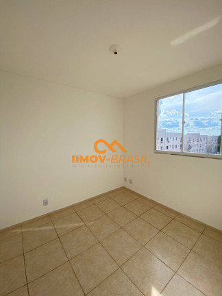 Imagem Apartamento com 2 Quartos para Alugar, 39 m² em Monte Castelo - Campo Grande Imagem Apartamento com 2 Quartos para Alugar, 39 m² em Monte Castelo - Campo Grande