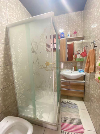Imagem Casa com 3 Quartos à Venda, 114 m² em Pessegueiros - Teresópolis Imagem Casa com 3 Quartos à Venda, 114 m² em Pessegueiros - Teresópolis