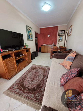 Imagem Apartamento com 1 Quarto à Venda, 62 m² em Macuco - Santos Imagem Apartamento com 1 Quarto à Venda, 62 m² em Macuco - Santos