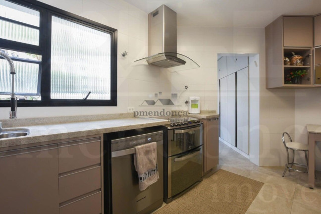 Imagem Apartamento com 3 Quartos à Venda, 124 m² em Perdizes - São Paulo