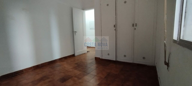 Imagem Apartamento com 2 Quartos à Venda, 77 m² em Boqueirão - Santos Imagem Apartamento com 2 Quartos à Venda, 77 m² em Boqueirão - Santos
