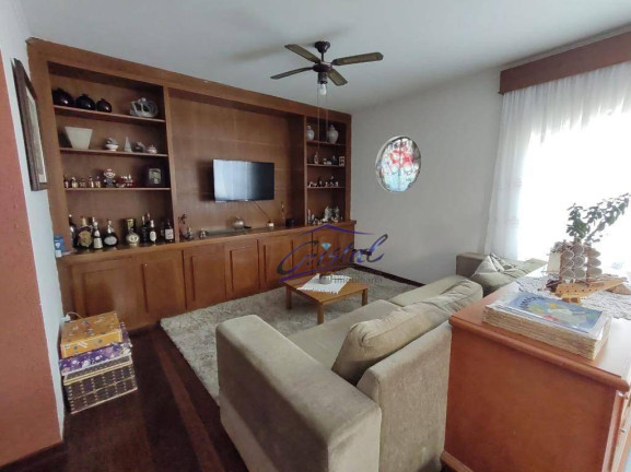 Imagem Casa com 3 Quartos à Venda, 208 m² em Vila Sônia - São Paulo