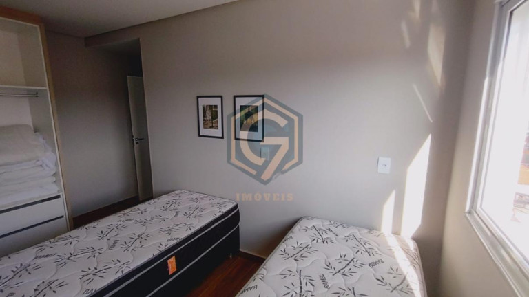 Apartamento com 2 Quartos à Venda,  em Canto Grande - Bombinhas