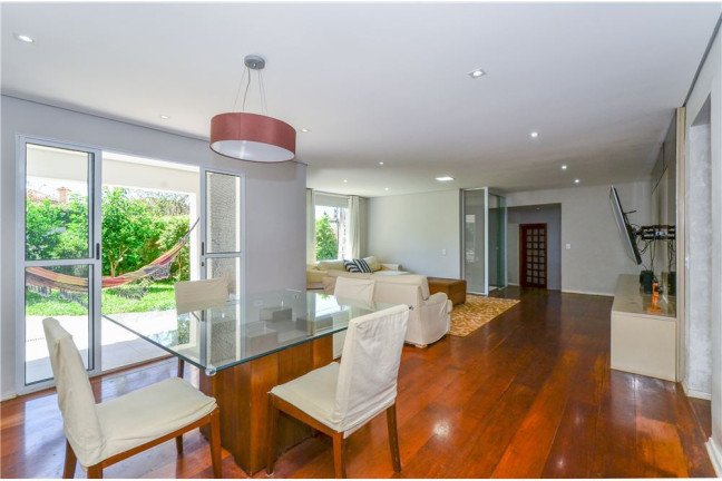 Casa com 4 Quartos à Venda, 360 m² em Vila Sônia - São Paulo