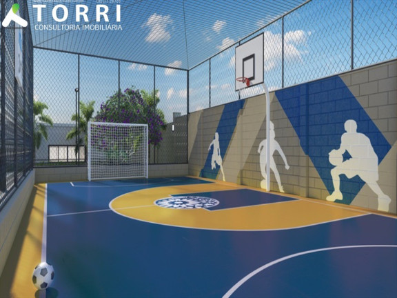 Imagem Apartamento com 2 Quartos à Venda, 55 m² em Jardim Europa - Sorocaba Imagem Apartamento com 2 Quartos à Venda, 55 m² em Jardim Europa - Sorocaba