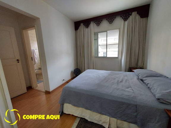 Imagem Apartamento com 3 Quartos à Venda, 123 m² em Santa Cecília - São Paulo Imagem Apartamento com 3 Quartos à Venda, 123 m² em Santa Cecília - São Paulo