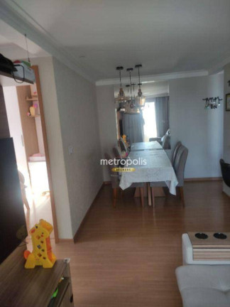 Imagem Apartamento com 2 Quartos à Venda, 49 m² em Utinga - Santo André Imagem Apartamento com 2 Quartos à Venda, 49 m² em Utinga - Santo André