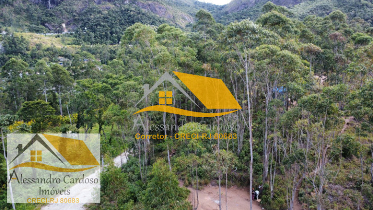 Imagem Terreno à Venda, 2.000 m² em Parque São Clemente - Nova Friburgo Imagem Terreno à Venda, 2.000 m² em Parque São Clemente - Nova Friburgo