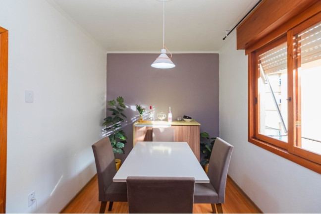 Apartamento com 4 Quartos à Venda, 85 m² em Passo Da Areia - Porto Alegre