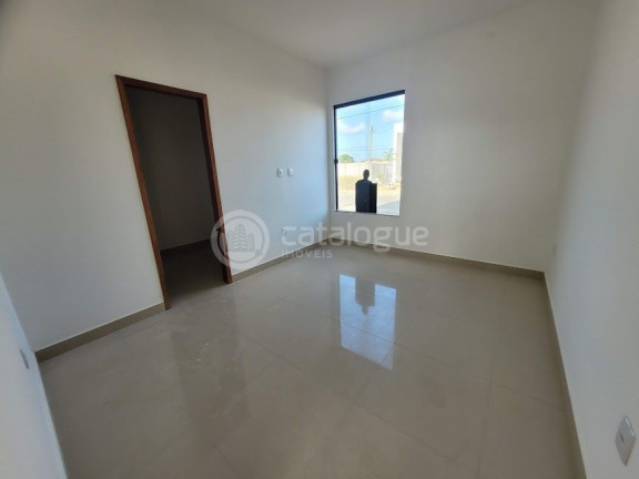 Imagem Casa de Condomínio com 3 Quartos à Venda, 240 m² em Cajupiranga - Parnamirim
