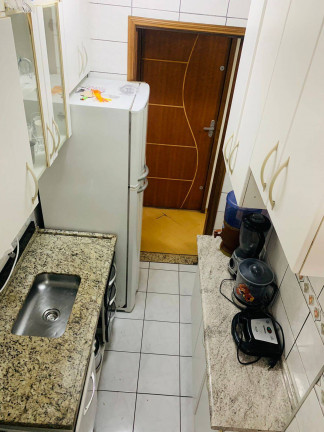 Imagem Apartamento com 2 Quartos à Venda, 58 m² em Jardim Santa Terezinha (zona Leste) - São Paulo Imagem Apartamento com 2 Quartos à Venda, 58 m² em Jardim Santa Terezinha (zona Leste) - São Paulo