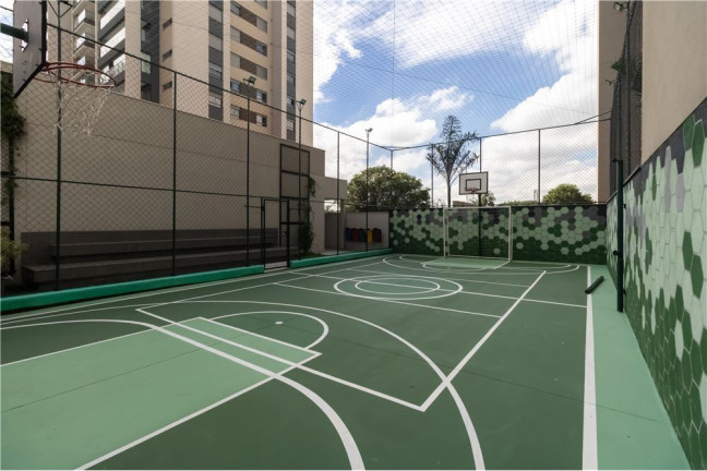 Imagem Imóvel com 3 Quartos à Venda, 123 m² em Campo Belo - São Paulo Imagem Imóvel com 3 Quartos à Venda, 123 m² em Campo Belo - São Paulo