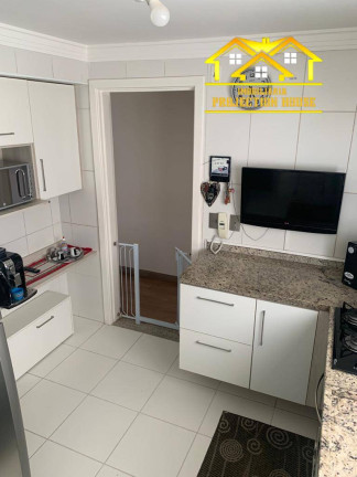 Imagem Apartamento com 3 Quartos à Venda, 88 m² em Guarulhos